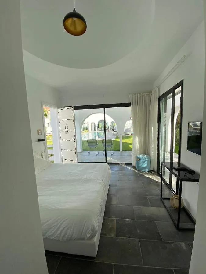Dar Ouled Luxury Villa