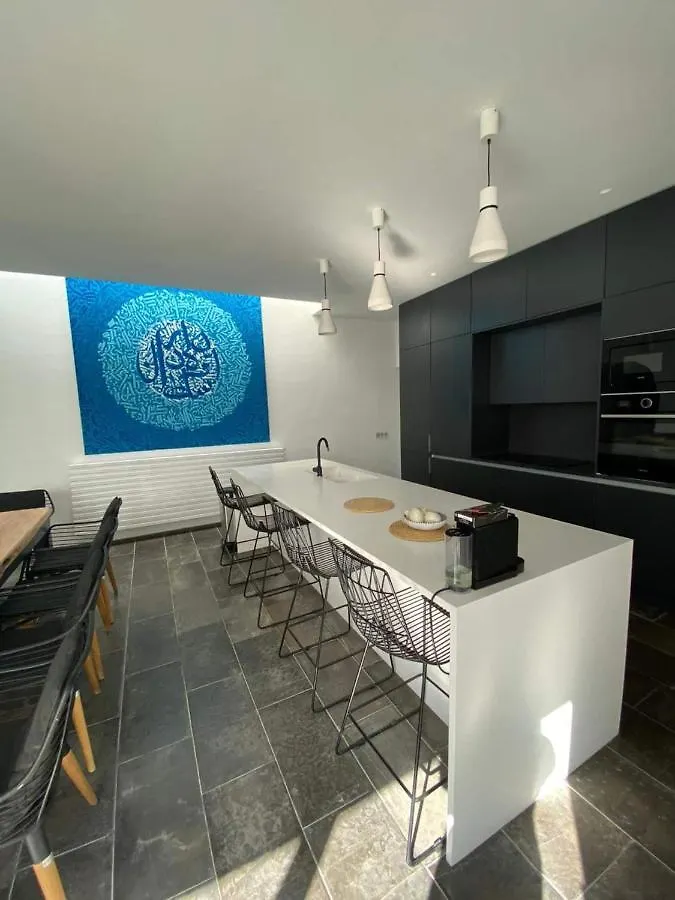 Dar Ouled Luxury Villa