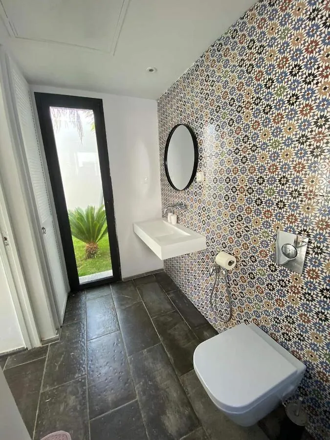 Dar Ouled Luxury Villa Gammarth