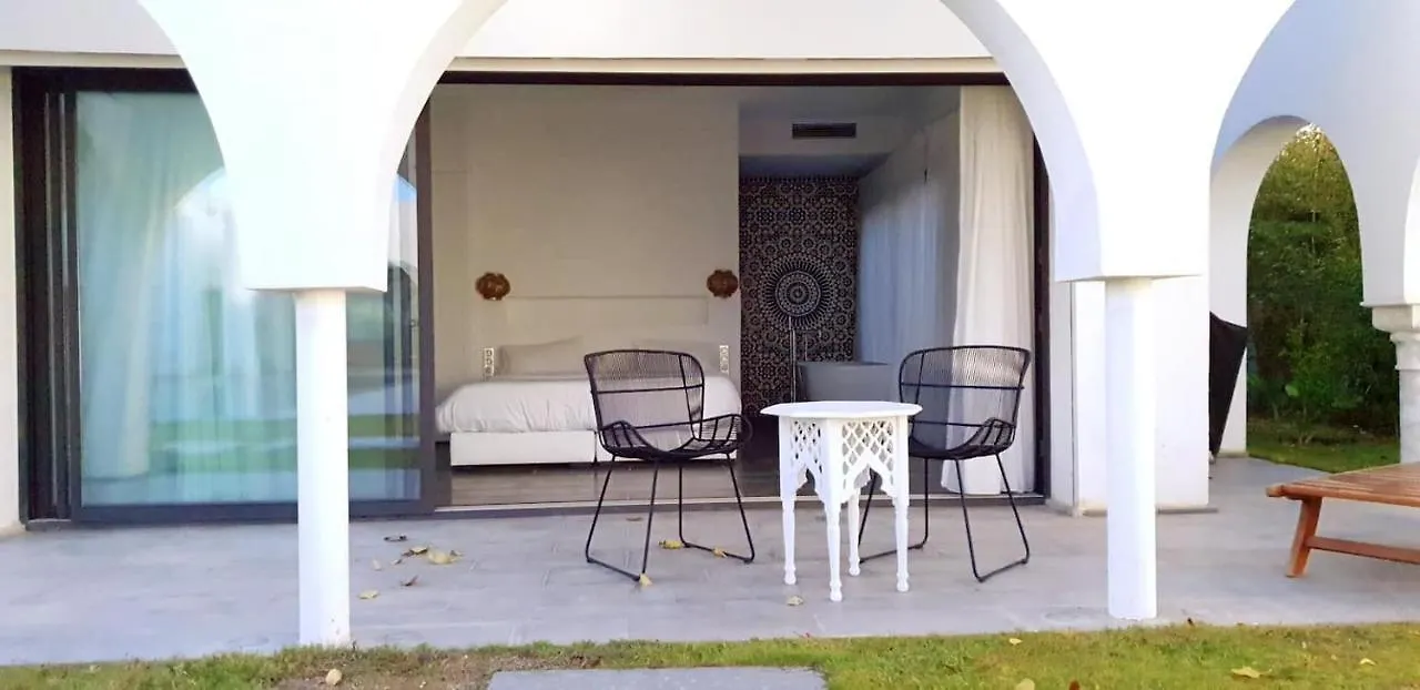 Dar Ouled Luxury Villa  Gammarth