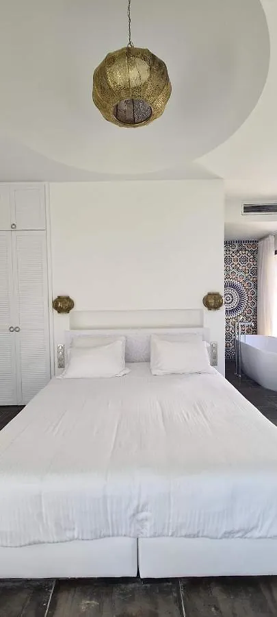 Dar Ouled Luxury Villa
