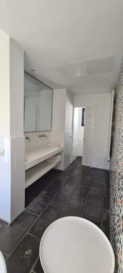 Dar Ouled Luxury Villa Gammarth
