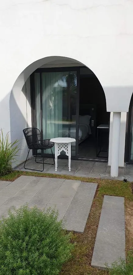 Dar Ouled Luxury Villa 0*, Gammarth Tunisien